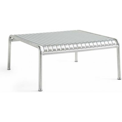 HAY Zahradní konferenční stolek Palissade Low Table, galvanised