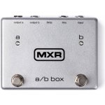 Dunlop MXR M196 A/B Box – Zboží Mobilmania
