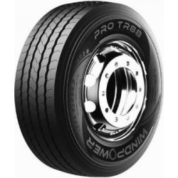 Windpower PRO TR88 385/65 R22.5 164K