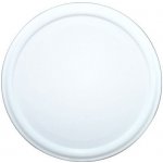 Zavařovací víčko BÍLÉ TO 89 (paster do 105°C) Počet kusů v balení: 1 – Zboží Dáma