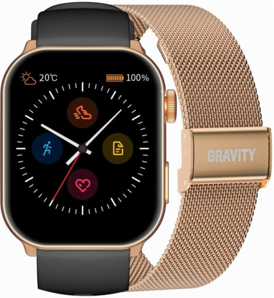 Gravity GT28-5