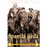 Daněk Oldřich: Spanilá jízda DVD – Sleviste.cz