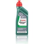 Castrol Manual EP 80W 1 l – Zboží Mobilmania