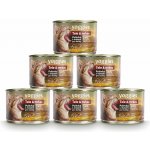 Yoggies Polévka pro kočky Tele & mrkev 185 g – Sleviste.cz