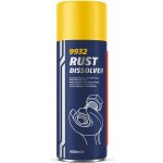 Mannol Rust Dissolver 450 ml | Zboží Auto