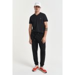 GANT REG SHIELD Sweatpants BLACK – Hledejceny.cz