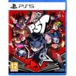 Persona 5 Tactica – Zbozi.Blesk.cz