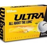 Wilson Ultra Ultimate Distance 15 ks – Zbozi.Blesk.cz