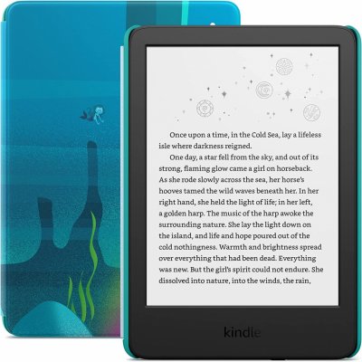 Amazon Kindle Kids 6 2022