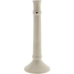 Bastion Collections SVÍCEN TITANOVÝ matný 24 cm LI-CANDLE-005-MT – Hledejceny.cz