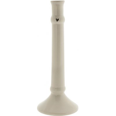 Bastion Collections SVÍCEN TITANOVÝ matný 24 cm LI-CANDLE-005-MT – Hledejceny.cz