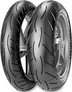 Metzeler Roadtec 120/90/10, 66L