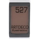 Artdeco matné oční stíny 527 Chocolate 0,8 g – Zboží Dáma