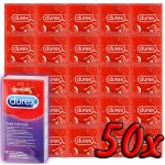 Durex Elite Intimate Feel 50 ks – Zboží Dáma