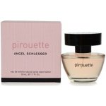 Angel Schlesser Pirouette toaletní voda dámská 50 ml – Hledejceny.cz