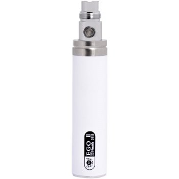 GS BuiBui eGo II baterie White 2200mAh