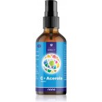 Delta Direct Kids Vitamín C + Acerola Sprej na pokožku 100 ml – Hledejceny.cz