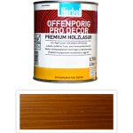 Herbol Offenporig Pro Decor 0,75 l vlašský ořech – Zboží Mobilmania