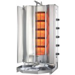 Potis Gyros gril GD5/MU – Zboží Dáma