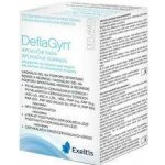 DeflaGyn vaginální gel 150 ml + 2 aplikátory – Hledejceny.cz