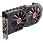 XFX Radeon RX 580 GTS XXX Edition 8GB DDR5 RX-580P8DFD6 – Zboží Mobilmania