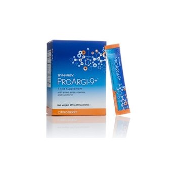 Synergy Worldwide ProArgi 9+ 30 dávek