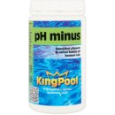 KINGPOOL PH mínus 1,5 kg