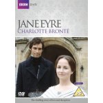 Jane Eyre DVD – Sleviste.cz