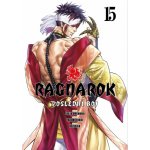 Ragnarok: Poslední boj 15 - Shinya Umemura – Hledejceny.cz