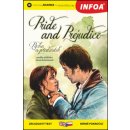 PRIDE AND PREJUDICE/PÝCHA A PŘEDSUDEK - Jane Austenová