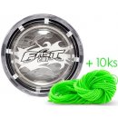 YOYOfactory YOYO Fast 201 Černé