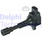 Zapalovací cívka DELPHI GN10697-12B1 – Hledejceny.cz