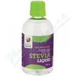 Stevia Natusweet liquid 100 ml – Zboží Mobilmania