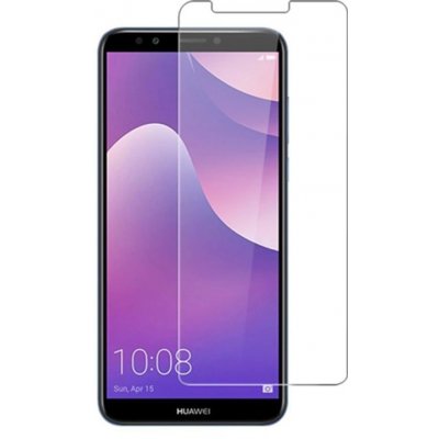 Bomba 2.5D pro Huawei Y7 Prime (2018) G001_HUA_Y7_PRIME_2018 – Zboží Mobilmania