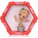 Epee Marvel Potted Groot WOW! PODS Marvel 205 – Zbozi.Blesk.cz