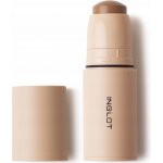 Inglot Cream Stick Bronzer krémový bronzer v tyčince Warm Brown 112 6.2 g – Hledejceny.cz