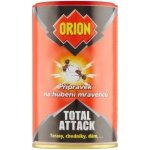 Orion Total Attack přípravek na hubení mravenců 120 g – Hledejceny.cz