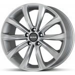 MAK Wolf 6,5x16 5x112 ET33 silver | Zboží Auto