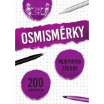 Osmisměrky Murphyho zákovy – Hledejceny.cz