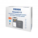 TESLA SecureQ i13 – HobbyKompas.cz