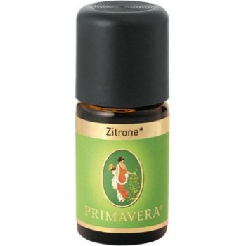 Primavera Citrón BIO 5 ml