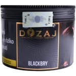 Dozaj Gold BlackBry 200 g – Sleviste.cz