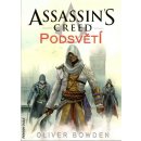 Kniha Assassin´s Creed Podsvětí