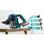 Bosch Unlimited 6 BBS611LAG – Hledejceny.cz
