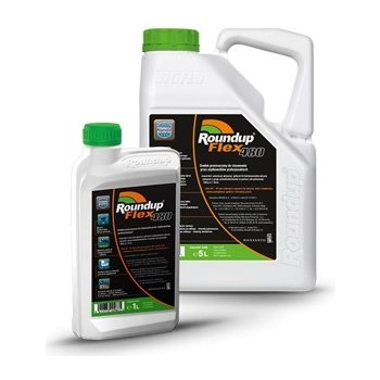 Roundup Flex 5 l