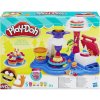 Modelovací hmota Play-Doh Modelína párty dort set s troubou