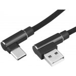 APT KK21P USB-C, zahnuté konektory – Zboží Živě