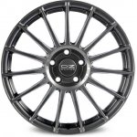 OZ SUPERTURISMO LM 7,5x17 5x112 ET50 matt graphite | Zboží Auto