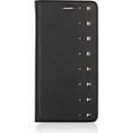 Pouzdro Swarovski Dark Knight iPhone 6 Plus/6s Plus - Silver – Zboží Živě