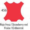 Tarrago Excelentní barva na tenisky Sneakers Paint 456 Strawberry red 25 ml